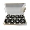 SUOFEILAIMU 8Pcs 608 High Speed Skateboard Bearing 8mm Skate Bearings for Skateboards Inline Roller Skate Scooters view 4