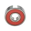 SUOFEILAIMU 10Pcs ABEC-9 608 Stainless Steel Red Bearings for High Performance Roller Skate Scooter Skateboard Wheel view 3