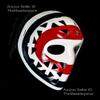 Custom Ice Hockey Mask Goalie Helmet 1:1 Wearable Home Decor Montreal Ken Dryden G14 view 3