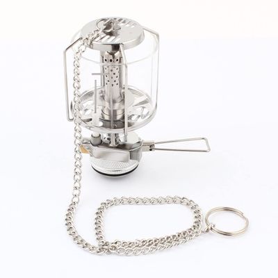 Ruilogod Mini Portable Camping Hanging Lantern Gas Light Tent Lamp Torch 80LUX (id: 557 a67 21d 2f0 c8a