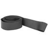 Red/Black PVC bikes Inner Tube Tyre , bikes edge Strip edge Tape , Sensitive Adhesive edge Tape for Tubeless bikes Tyre(27 . 5' Black) , bikes edge Strip edge Tape , Red/Black PVC bikes tire Liner BIK view 1