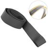 Red/Black PVC bikes Inner Tube Tyre , bikes edge Strip edge Tape , Sensitive Adhesive edge Tape for Tubeless bikes Tyre(27 . 5' Black) , bikes edge Strip edge Tape , Red/Black PVC bikes tire Liner BIK view 4