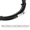 2m Bikes Bike Hydraulic Disc Brake Hose Tube Kits Set for E5 E9 ER XX XO, Bikes Brake Tube, Bikes Brake Tube, 2m Bikes Bike Hydraulic Disc Disc Brake Pipe Bikes Brake Tube Hydraulic Disc view 2