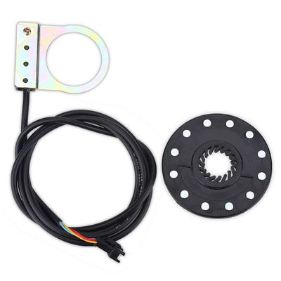 Electric bikes Power Pedal 12 Magnets E bikes PAS System Assistant Sensor Speed Assist Sensor , Electric bikes Speed Sensor , Electric bikes Speed Sensor , Electric bikes PowerAssistant Senso Assis