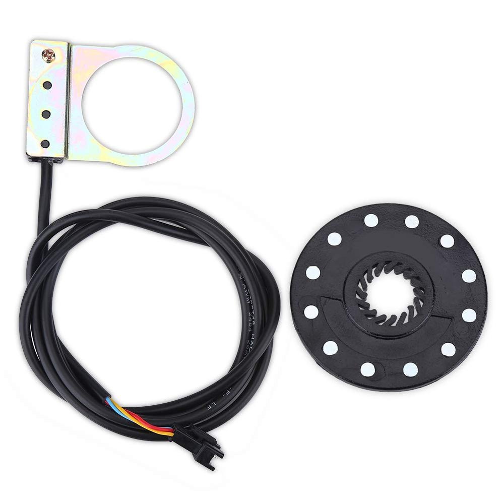 Electric bikes Power Pedal 12 Magnets E bikes PAS System Assistant Sensor Speed Assist Sensor , Electric bikes Speed Sensor , Electric bikes Speed Sensor , Electric bikes PowerAssistant Senso Assis