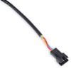Electric bikes Power Pedal 12 Magnets E bikes PAS System Assistant Sensor Speed Assist Sensor , Electric bikes Speed Sensor , Electric bikes Speed Sensor , Electric bikes PowerAssistant Senso Assis view 2