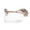 FMA OP Goggles Enhanced Protective Goggles Anti-Fog Lenses 3MM Thickness For FAST BJ PJ Helmet TB1297 view 1