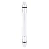 Pilipane Bikes Wheel Fork Axle 12mm Front Thru Axle to 9mm Thru Axle Quick Release Hub Skewer Adapter Conversion(Silver), Bikes Bike Thru Axle Hub Adapter, Bikes Bike Thru Axle Hub Adapter, Bikes Wh view 1