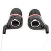 Pilipane bikes Speed Shifter Kits Grip shifter Derailleur Handle Grip Gear shifter transmissions Cyling Parts for Moutain bikes , bikes Brake Levers Shifter , Road bikes , BMX , Fixie Gear , Cycl view 4