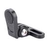 Bicycle Light Mount,Bike Flashlight Mount,With Screws,Spacer,Wrench Mount Bicycle Mounting Bracket Flashlight Holder Torch Clip For Cycling, Riding, Bike Flashlight Mount,Bicycle Light Mount,With view 4
