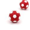 BQSPT Foosball Balls Foose Balls Table Football Soccer Replacement Multicolor Official Tabletop Game Size 32mm Mini Foosball-Set of 12 view 3