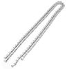 Bicycle Chain,Bike Chain,116 Links Steel Ultra Light 10 Speed Road Mountain Bike Chain Replacement Chains Accessory,For Road Bike Bicycle, Bike Chain,Bicycle Chain,116 Links Steel Ultra Ligbicycl view 1
