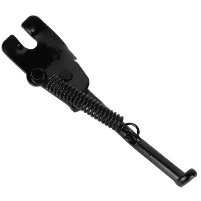 Kids Bikes Adjust Center Mount, Bikes Kickstand for 16 18 20 Inch Wheel, Bikes Kickstands Bikes Stand for 12 20inch Wheel Mountain Bike/Road Bicycle/Adult Bikes (12"), Bikes Kickstand, Wheel