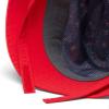 Columbia Youth Unisex Bucket Hat, Nocturnal Mini-Biscus/Red Lily, Small/Medium view 3