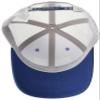 Columbia Women's PFG Fish Flag Snap Back, Violet Sea/Cool Grey/Fish Flag, One Size view 3