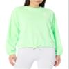 Columbia Women's Trek Seasonal Ft Crew, Key West/White CSC Stacked Logo, XX-Large view 1