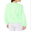 Columbia Women's Trek Seasonal Ft Crew, Key West/White CSC Stacked Logo, XX-Large view 2