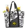 Littlearth Iowa Hawkeyes NCAA Super-Duty Camo Tote view 3