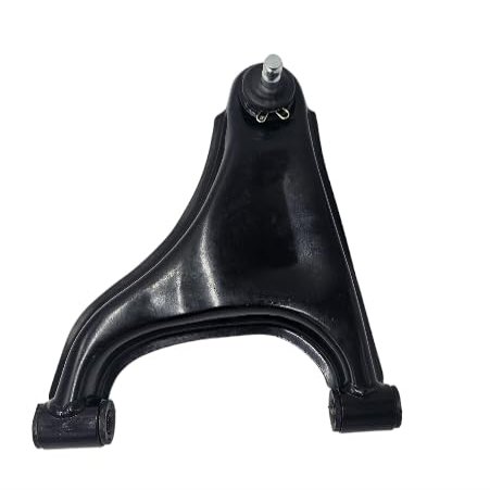 Driver Side (Left) Front A-Arm Assembly for ICON i20L, i40L, i40FL i60L Golf Carts (Lifted Carts Only)