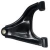 Driver Side (Left) Front A-Arm Assembly for ICON i20L, i40L, i40FL i60L Golf Carts (Lifted Carts Only) view 3