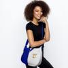 Littlearth NFL Los Angeles Rams Pebble Split Hobo, Team Color, One Size view 3