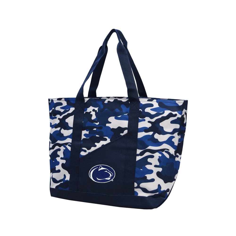 Littlearth Penn State Nittany Lions NCAA Super-Duty Camo Tote
