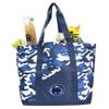 Littlearth Penn State Nittany Lions NCAA Super-Duty Camo Tote view 3