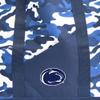 Littlearth Penn State Nittany Lions NCAA Super-Duty Camo Tote view 4