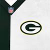 Littlearth NFL Green Bay Packers Pebble Split Hobo, Team Color, One Size view 3