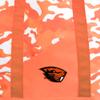Littlearth Oregon State Beavers NCAA Super-Duty Camo Tote view 4