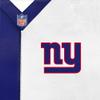 Littlearth NFL New York Giants Pebble Split Hobo, Team Color, One Size view 3