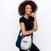 Littlearth NFL Seattle Seahawks Pebble Split Hobo, Team Color, One Size view 3