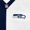 Littlearth NFL Seattle Seahawks Pebble Split Hobo, Team Color, One Size view 4