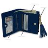 Littlearth NFL Dallas Cowboys - Mini Organizer Wallet view 2