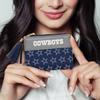 Littlearth NFL Dallas Cowboys - Mini Organizer Wallet view 4