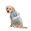 Littlearth NFL Indianapolis Colts Pet T-Shirt, Team Color, Small view 2