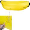 Bachelorette Party Favor Girls Night Out Party Games - Ring Toss Hoopla Games for Bachelorette Party Swimming Pool (Include 2 Pieces Inflatable Banana with 9 Pieces Plastic Toss Rings) view 3
