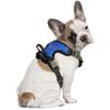 Littlearth Buffalo Bills NFL Front Clip Pet Harness view 2