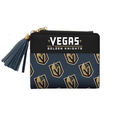 Littlearth NHL Vegas Golden Knights Mini Organizer, Team Color, One Size