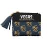 Littlearth NHL Vegas Golden Knights Mini Organizer, Team Color, One Size view 1
