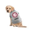 Littlearth Alabama Crimson Tide NCAA Pet T-Shirt view 2