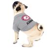Littlearth Alabama Crimson Tide NCAA Pet T-Shirt view 4