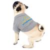 Littlearth NFL Los Angeles Chargers Pet T-Shirt, Team Color, X-Large view 4