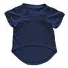 Littlearth NHL Tampa Bay Lightning Pet T-Shirt, Team Color, X-Small view 3
