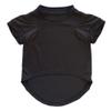 Littlearth NFL New Orleans Saints Pet T-Shirt, Team Color, Small view 3