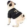 Littlearth NFL New Orleans Saints Pet T-Shirt, Team Color, Small view 4