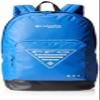 Columbia Unisex PFG PHG Zigzag 22L Backpack, Vivid Blue/PFG Triangle, One Size view 1