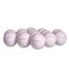 SMUSH BALLS Smushballs The Ultimate Anywhere Batting Practice Baseball (White, 24 Pack w/Bag) view 1