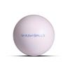 SMUSH BALLS Smushballs The Ultimate Anywhere Batting Practice Baseball (White, 24 Pack w/Bag) view 2