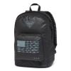 Columbia Unisex PFG PHG Zigzag 22L Backpack, Black/PFG Fish Flag, One Size view 1